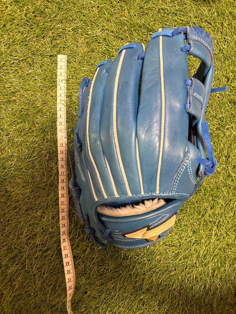 Mizunoミズノ少年用軟式グローブグローバルエリート