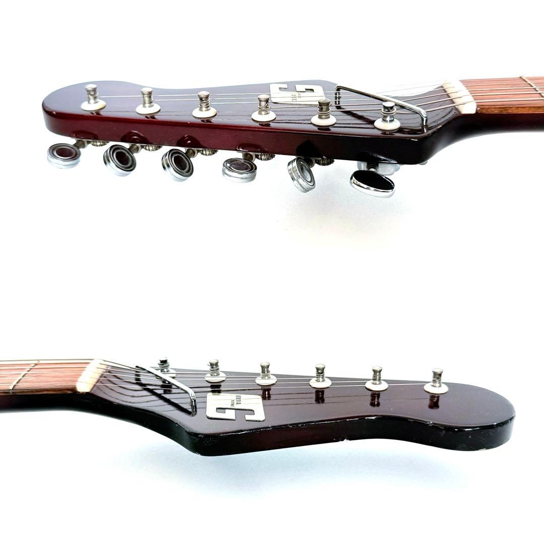 【希少】Guyatone LG-140T グヤトーン エレキギター