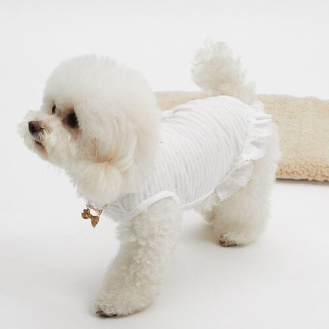 〚Louisdog〛 ルイスドッグ つなぎ ロンパース SMサイズ 新品