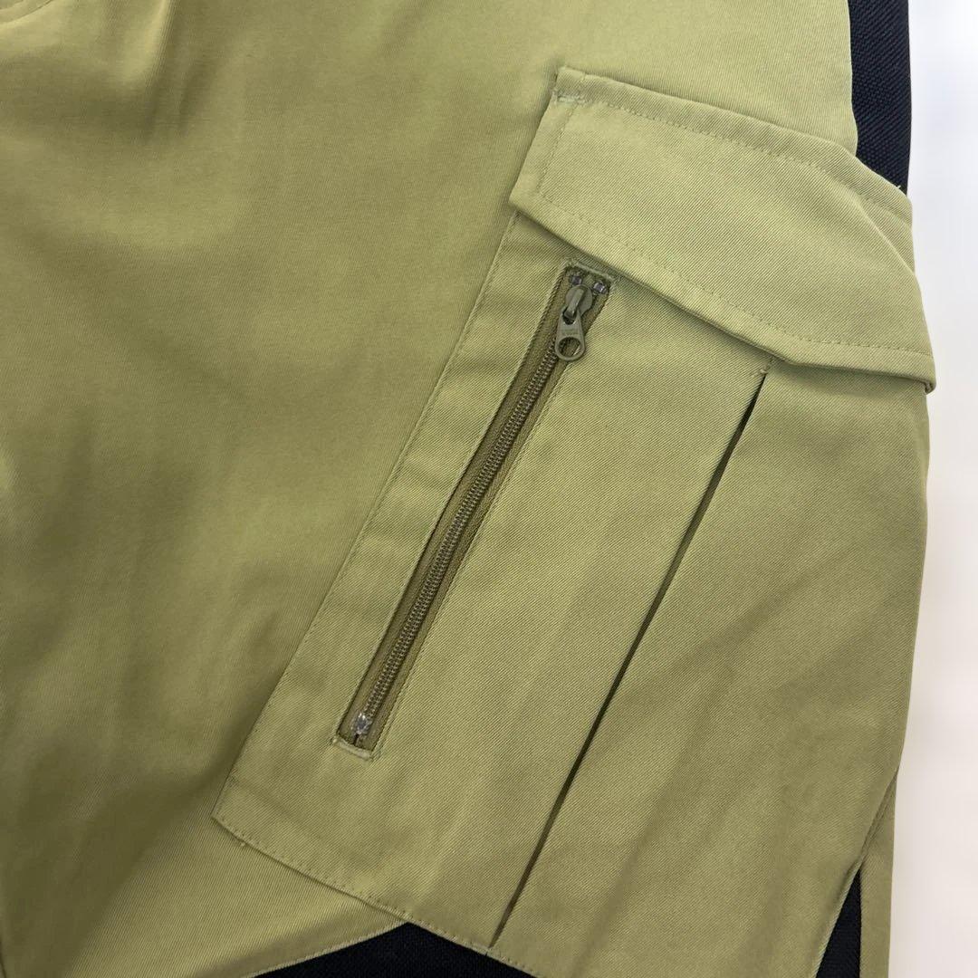 がまかつ ラグゼ フィッシングパンツ LE4004 ストレッチ 速乾 カーゴ