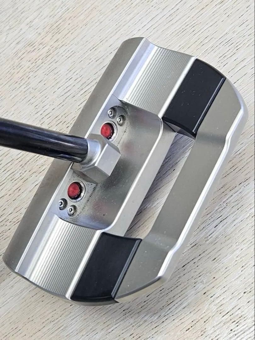 スコッティキャメロン ファストバック OC 34インチ パター