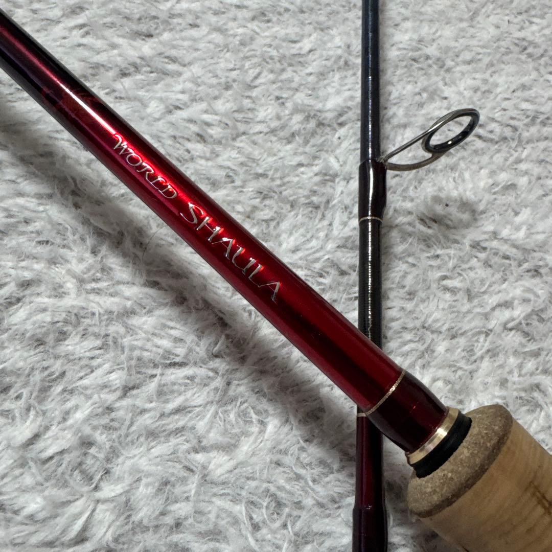 ポ*ス様 ワールドシャウラ2750FF-2 ケース有