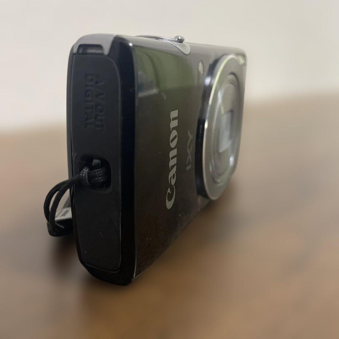 [ジャンク品] Canon IXY 120