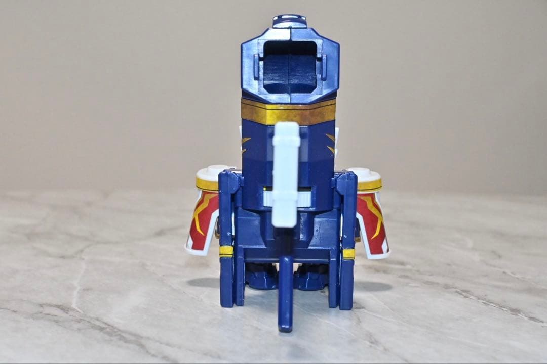 バトルビーダマン　美品3体