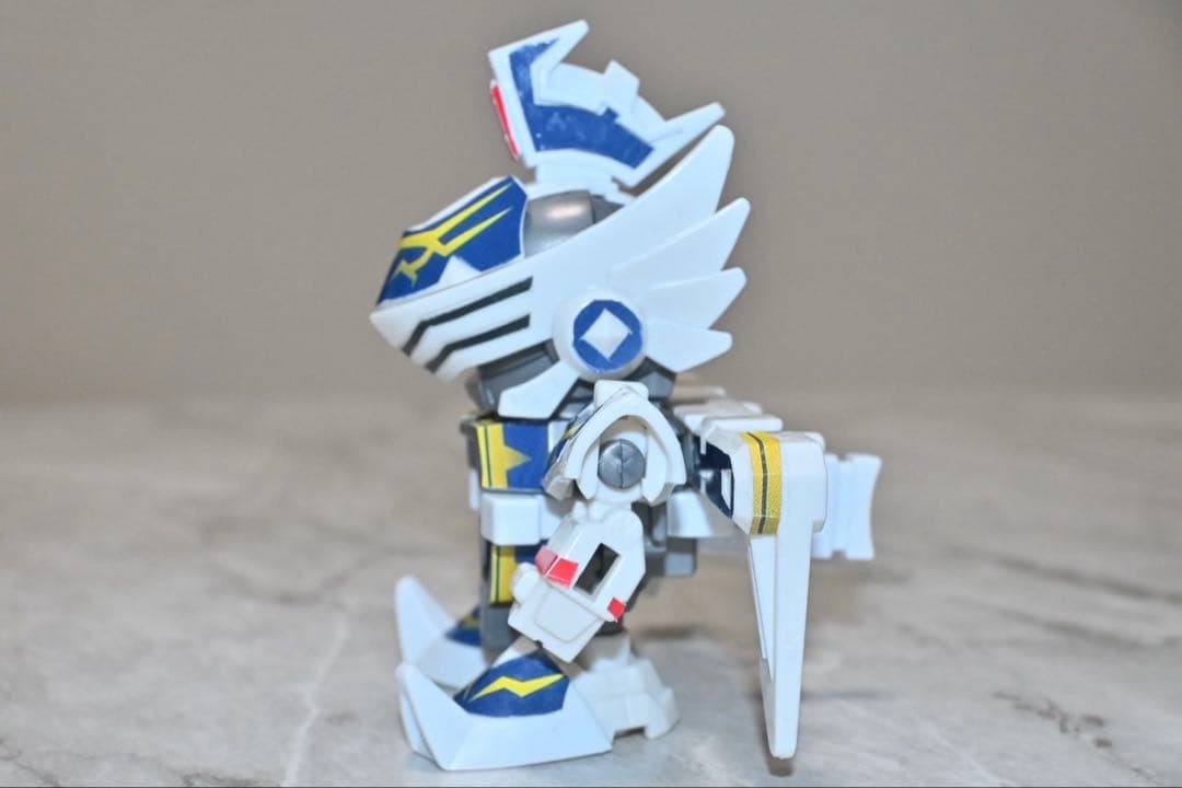 バトルビーダマン　美品3体