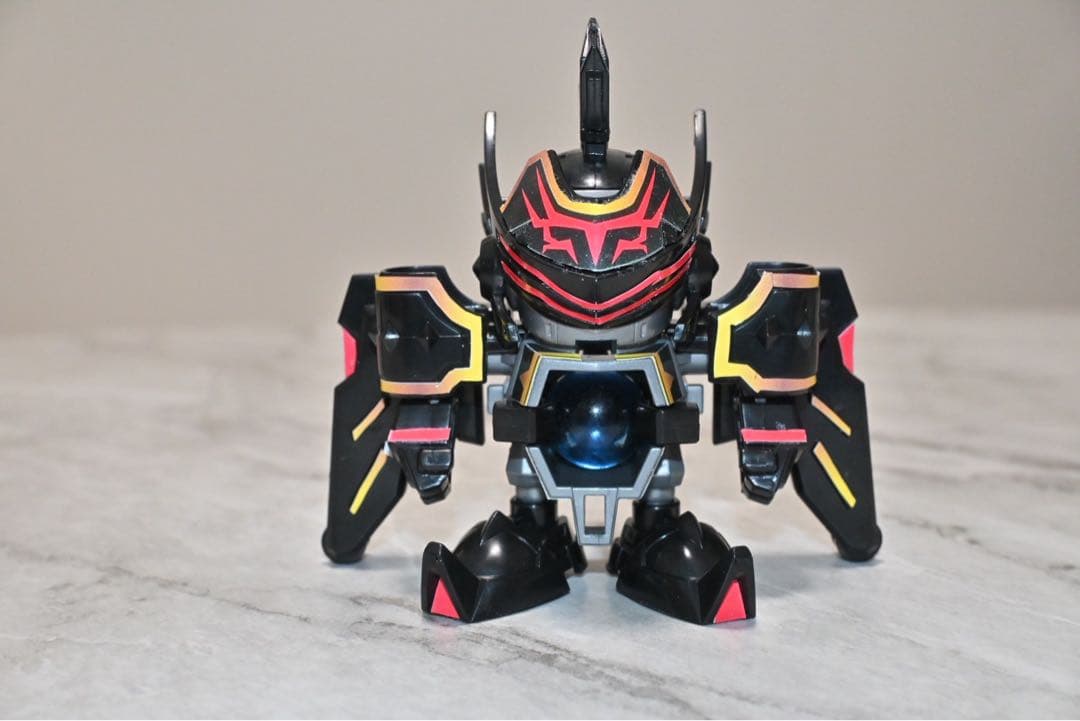 バトルビーダマン　美品3体