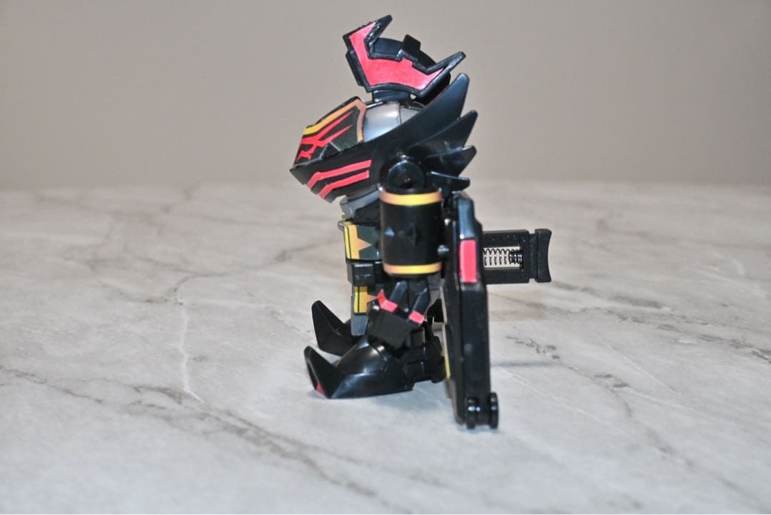 バトルビーダマン　美品3体