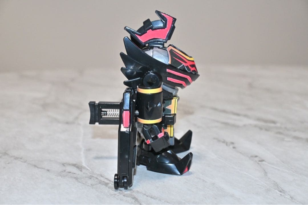 バトルビーダマン　美品3体