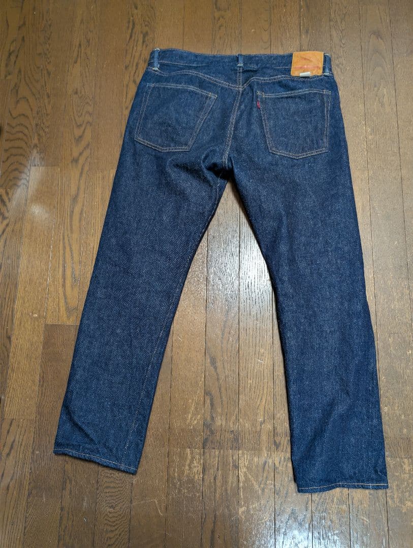 WAREHOUSE Lot 900XX デニム　ジーンス