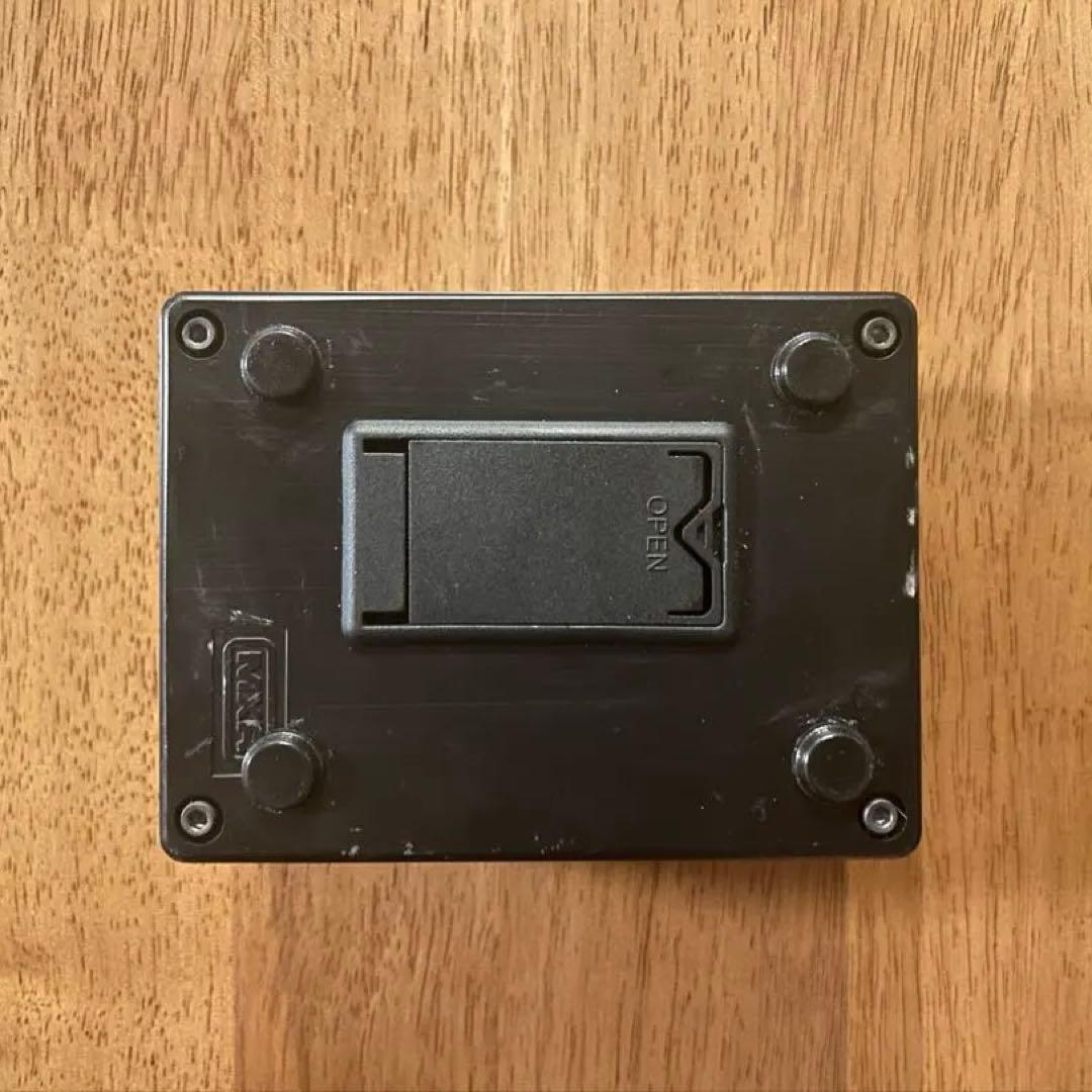 MXR EVH5150 OVERDRIVE ギターエフェクター