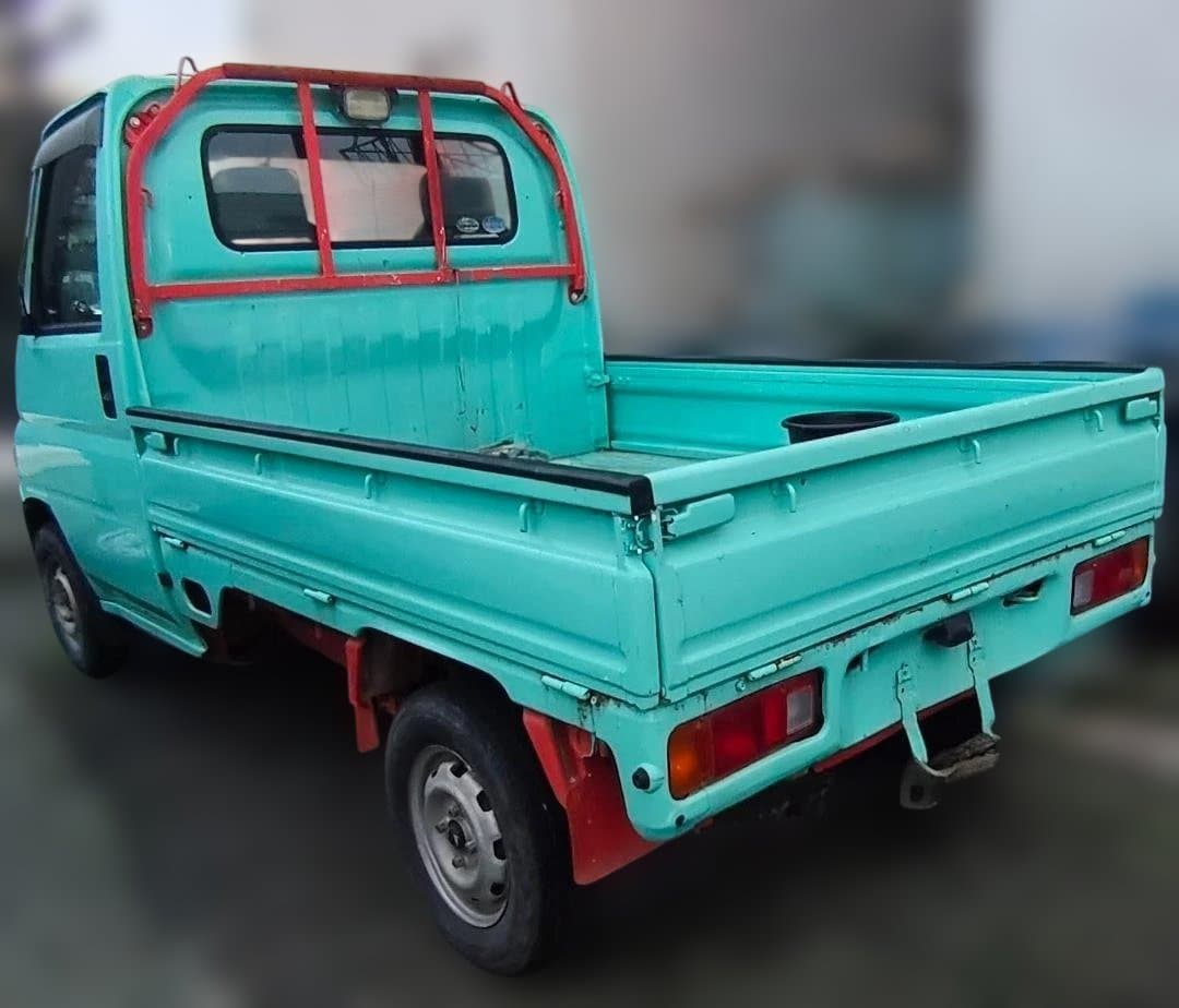 軽トラ ホンダ 平成17////// 8万円