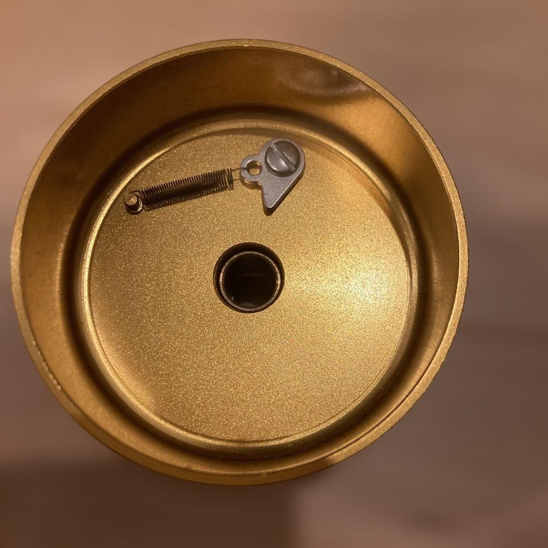 Penn 5500SS スピニングリール 替えスプール付き