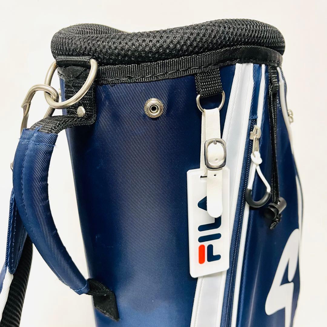 女性　フィラ レディース　ゴルフセット　FILA ゴルフ一式　クラブセット　L