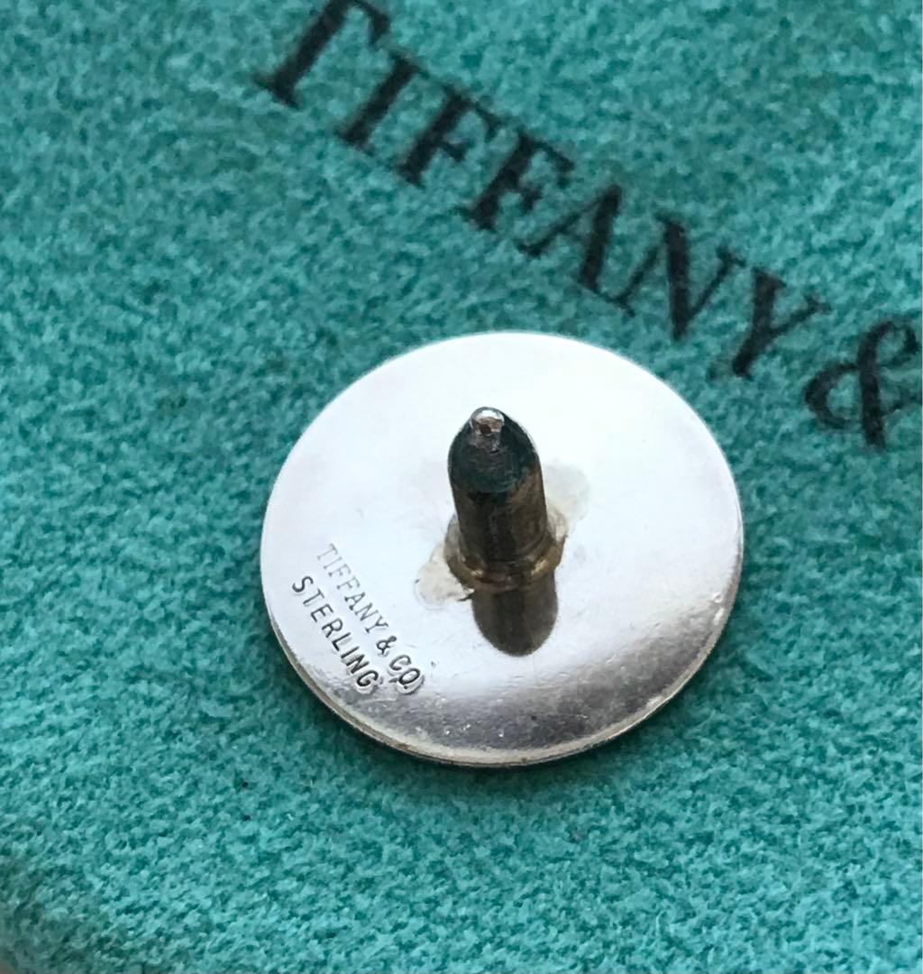 Tiffany ゴルフマーカー