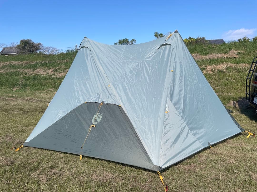 ニーモヘキサライト6p ZIEL_1様