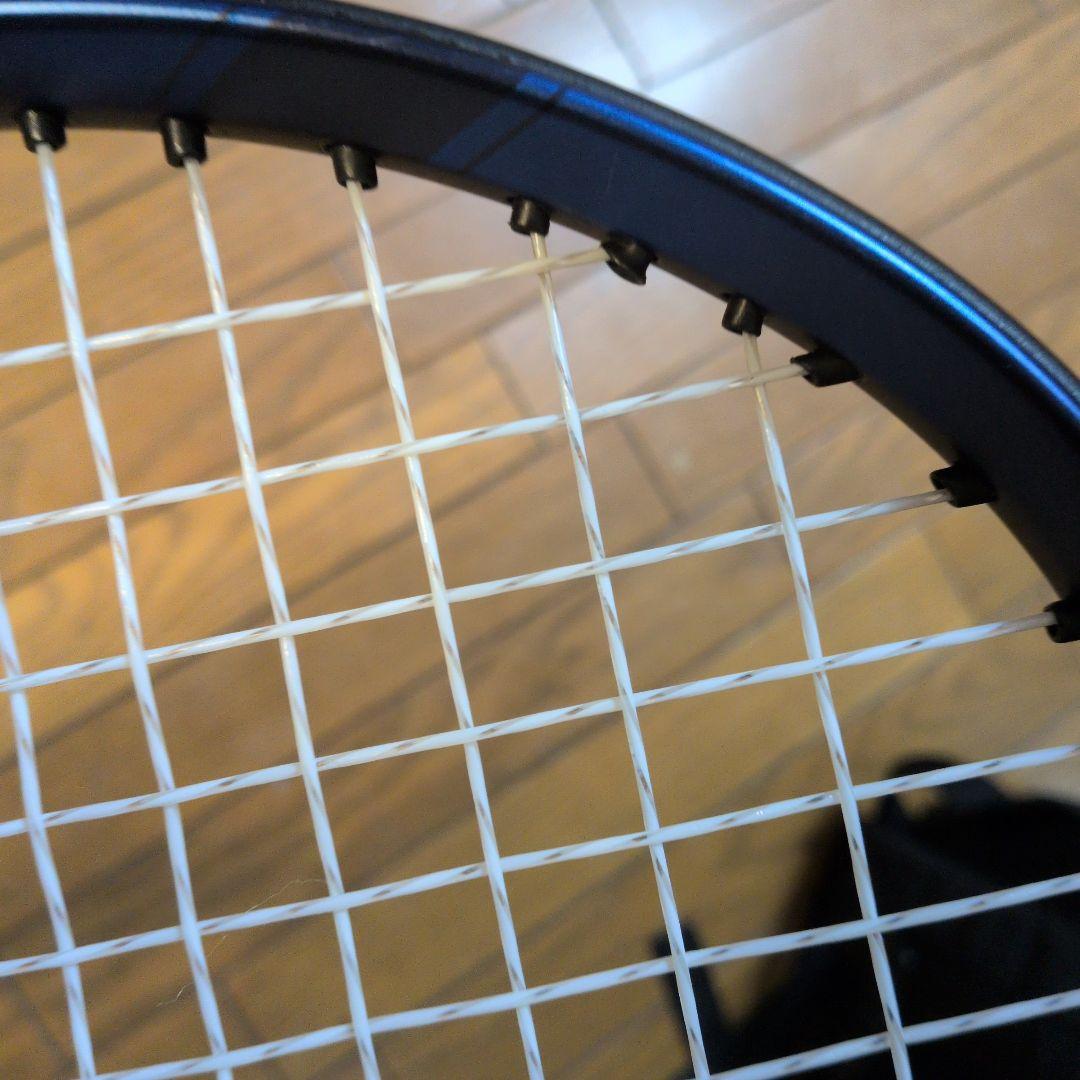 ヨネックス　E-ZONE 100　 300g