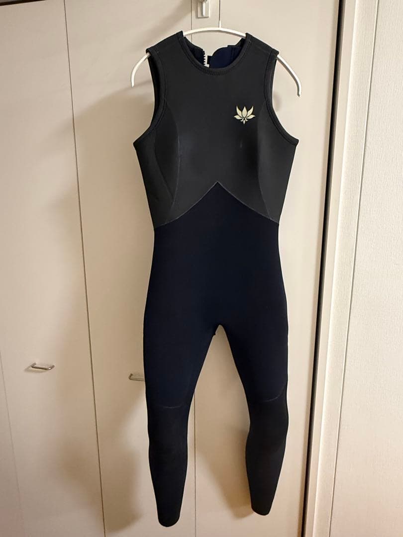 AXXE CLASSIC ロングジョン