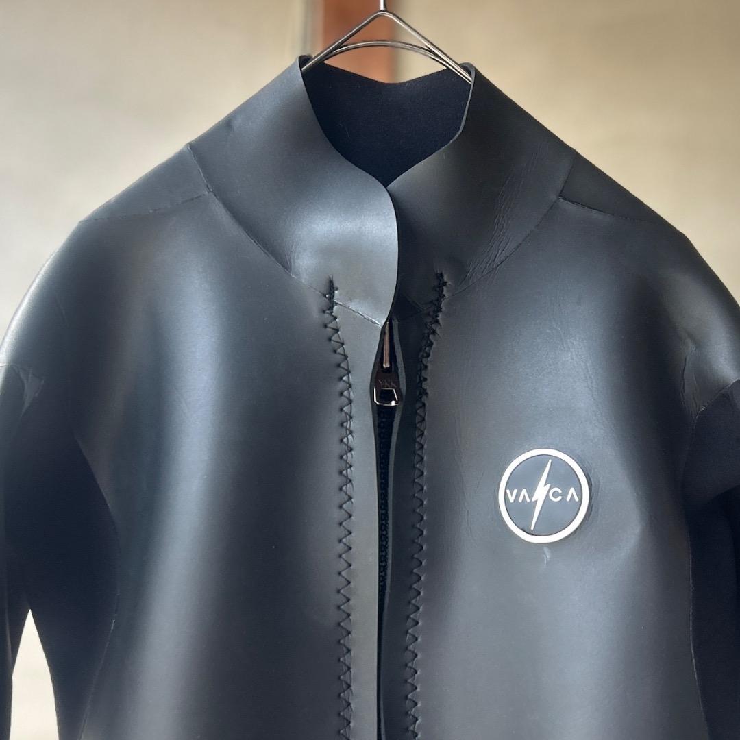 Vasca Wet suits/バスカ ウェットスーツ/タッパー/S〜M