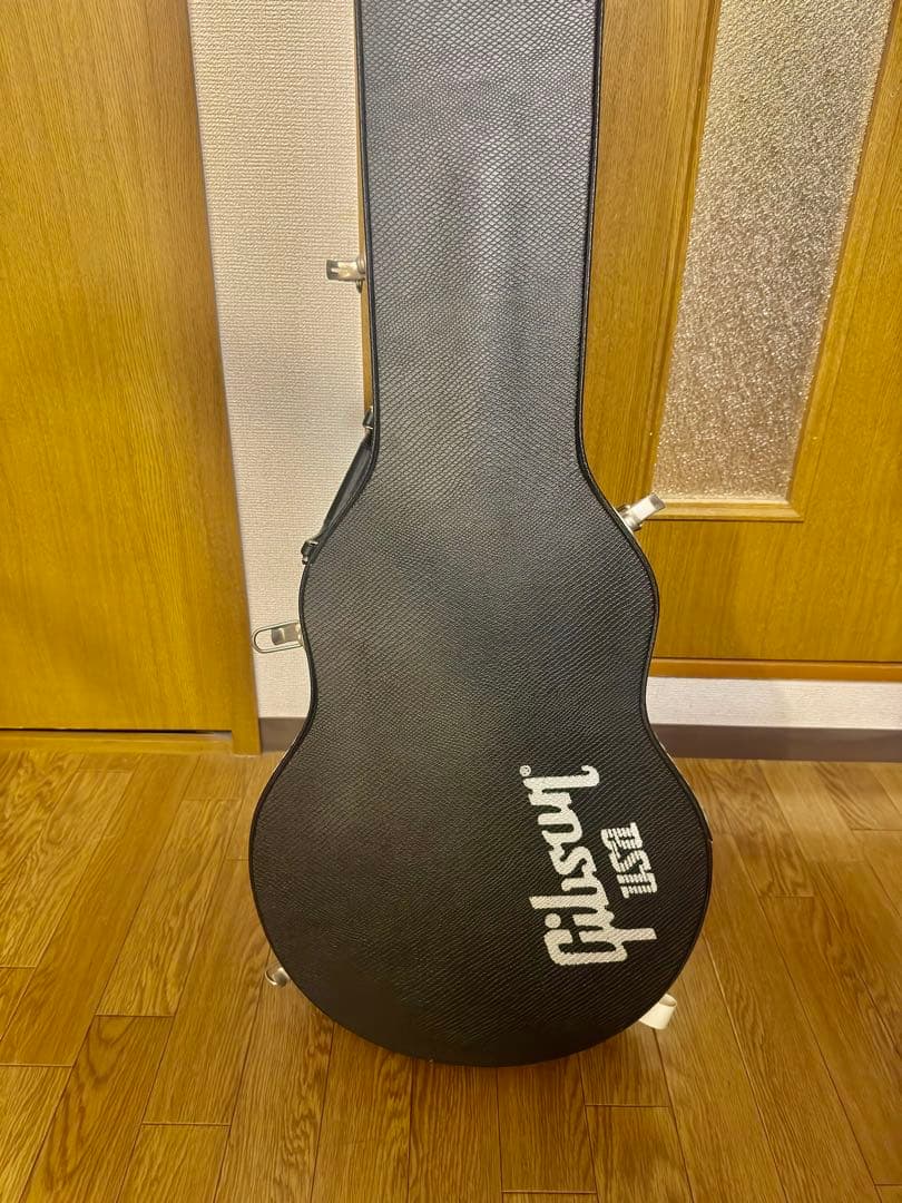 ギター Orville by Gibson LPS-QM Les Paul