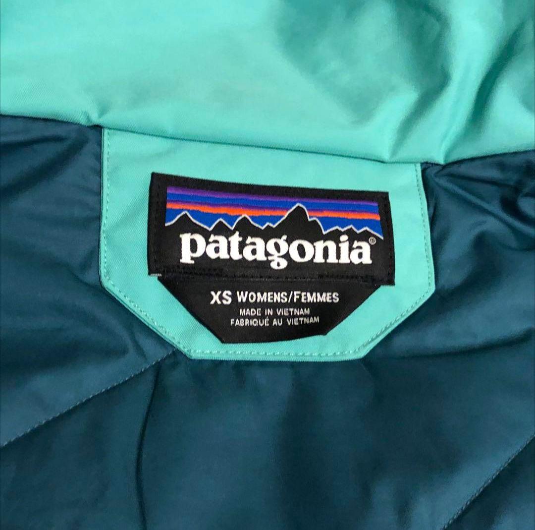 Patagonia 　スキー　スノーボード　ウェア ジャケット　ウィメンズ