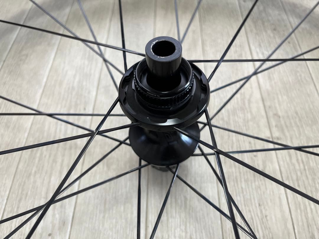 ROVAL Alpinist CLX1 前後セット