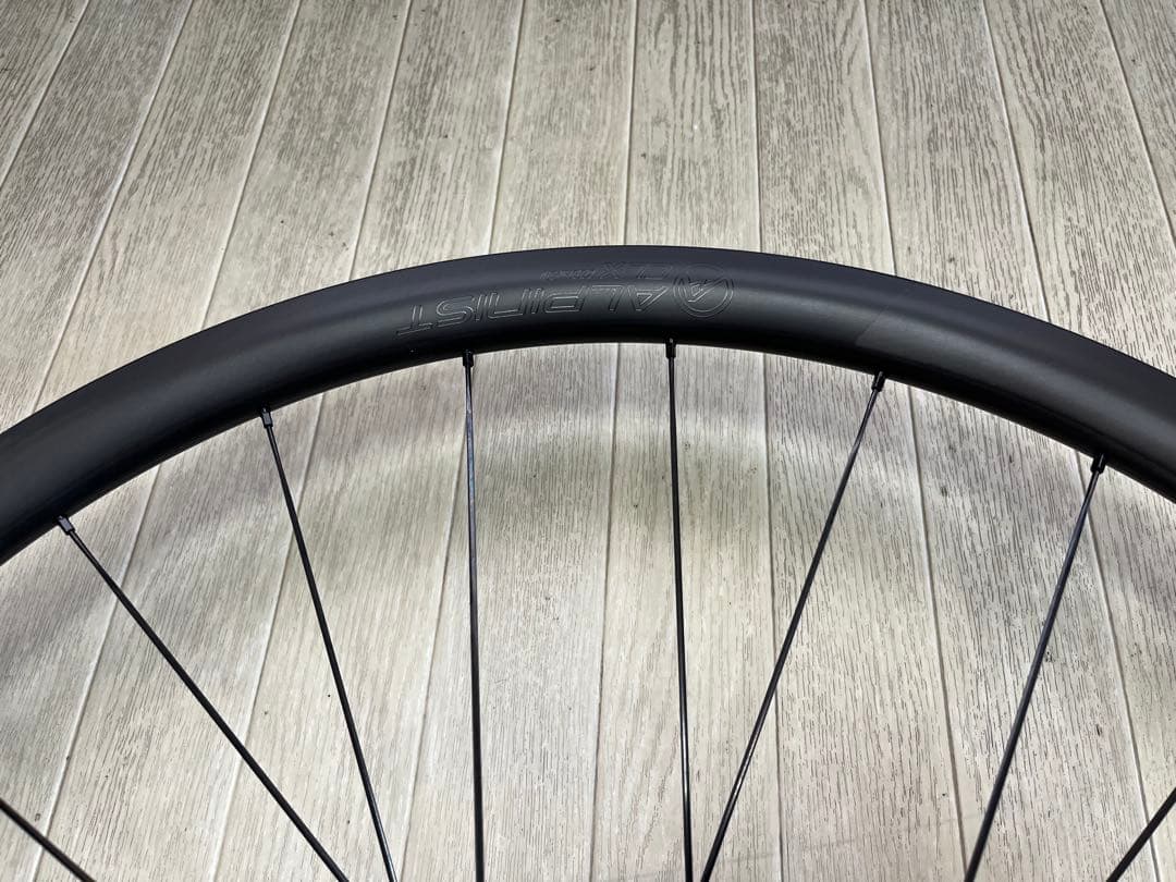 ROVAL Alpinist CLX1 前後セット