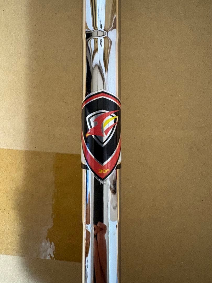 テーラーメイドロッサモンザスパイダーパター33インチ