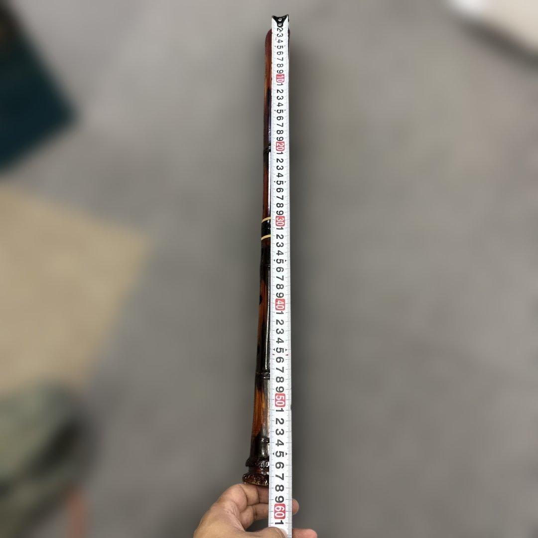 尺八 ケース付き