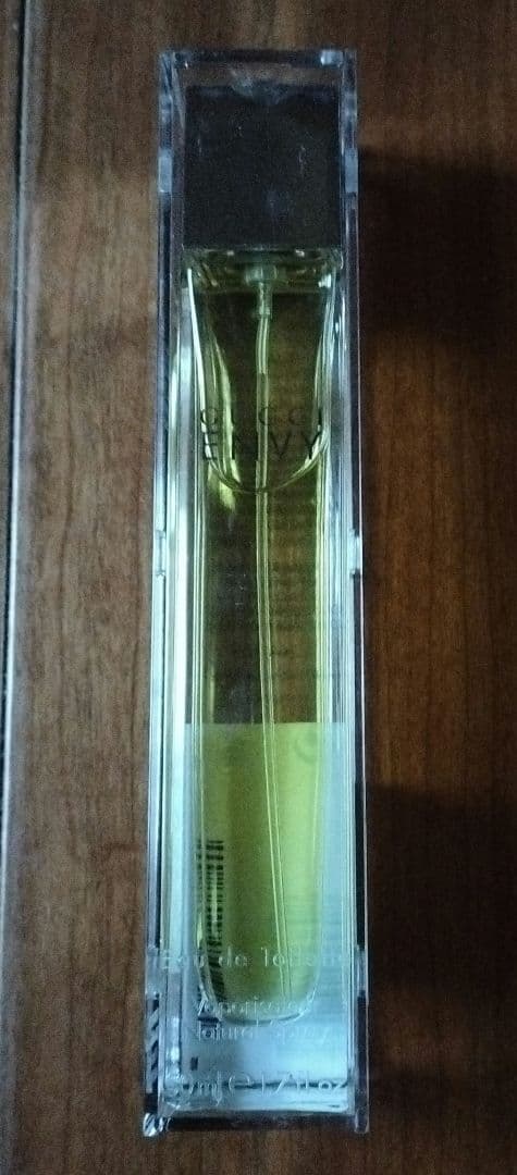 【新品】エンヴィ　オーデトワレ　50ml