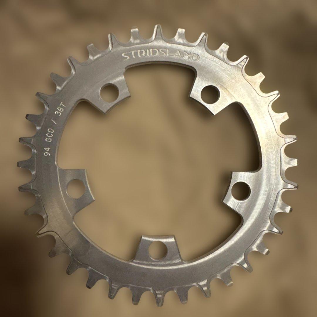 (*)様 STRIDSLAND 94 bcd narrow wide