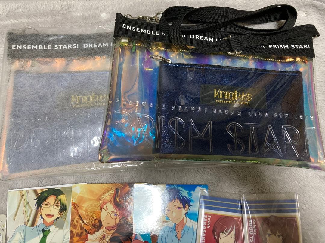 あんさんぶるスターズ グッズ まとめ売り176点 あんスタ