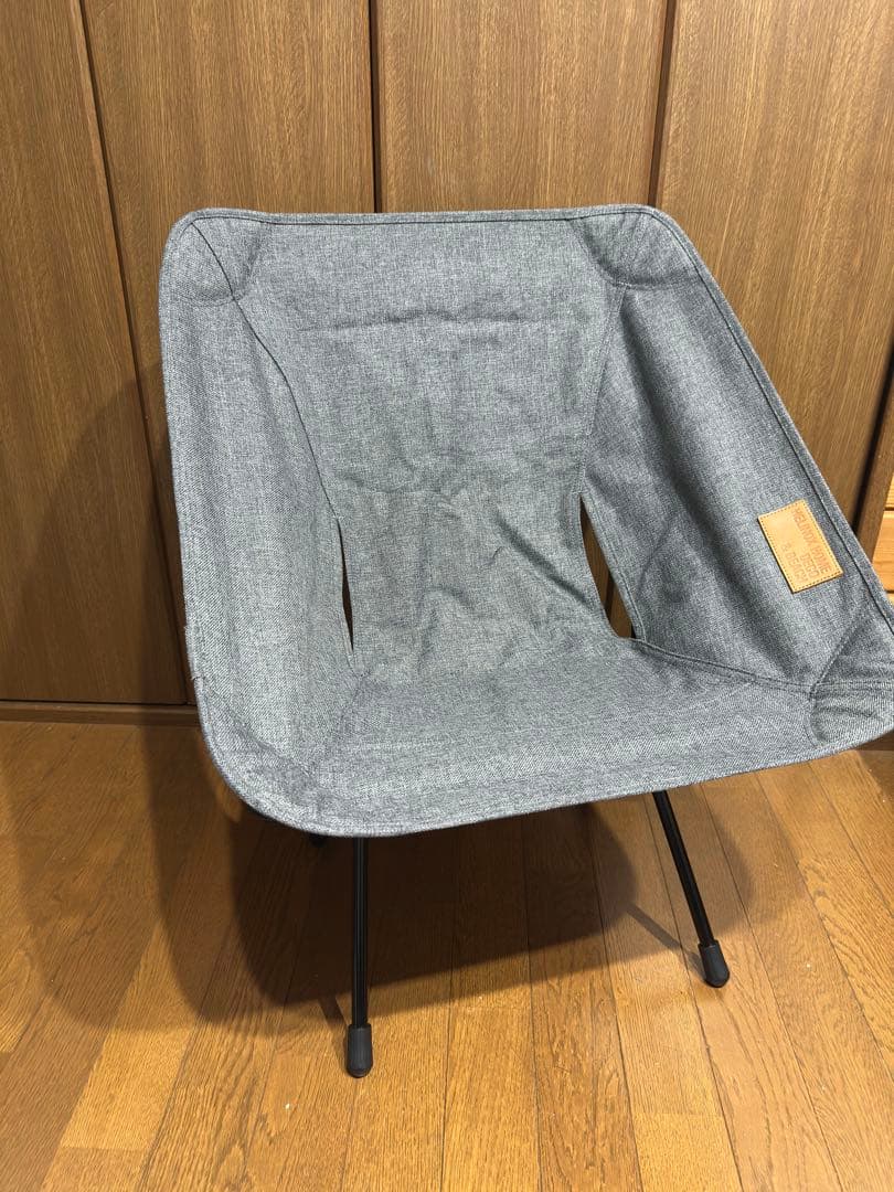 ヘリノックス　コンフォートチェア