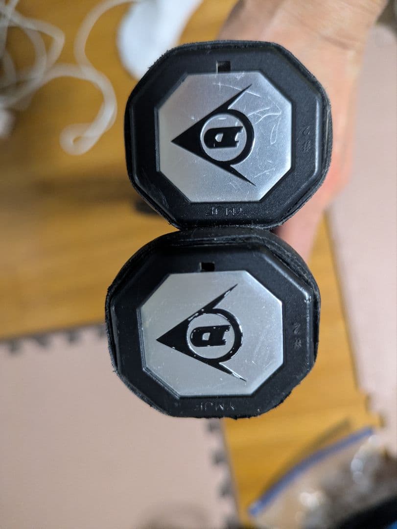 ダンロップ CX400ツアー Limited Edition 2本セット