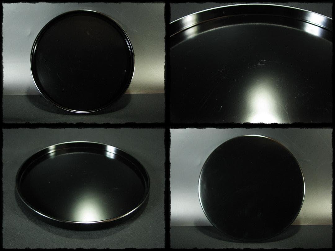 懐石道具揃え 小丸椀 煮物椀 他15種39点 茶道具 懐石家具 化粧箱 g10