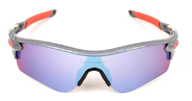 Storyteller オークリー RADARLOCK PATH