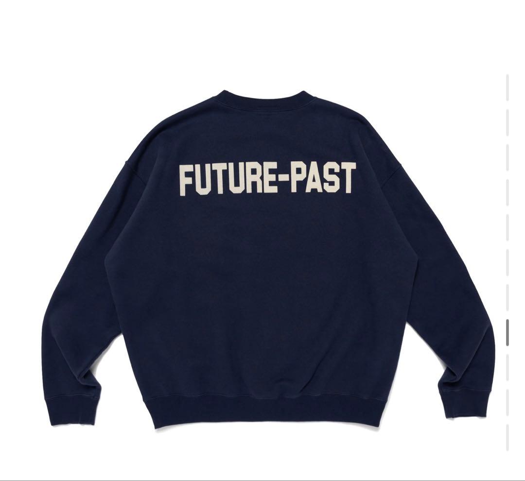 HUMAN MADE Sweatshirt ヒューマンメイド スウェット