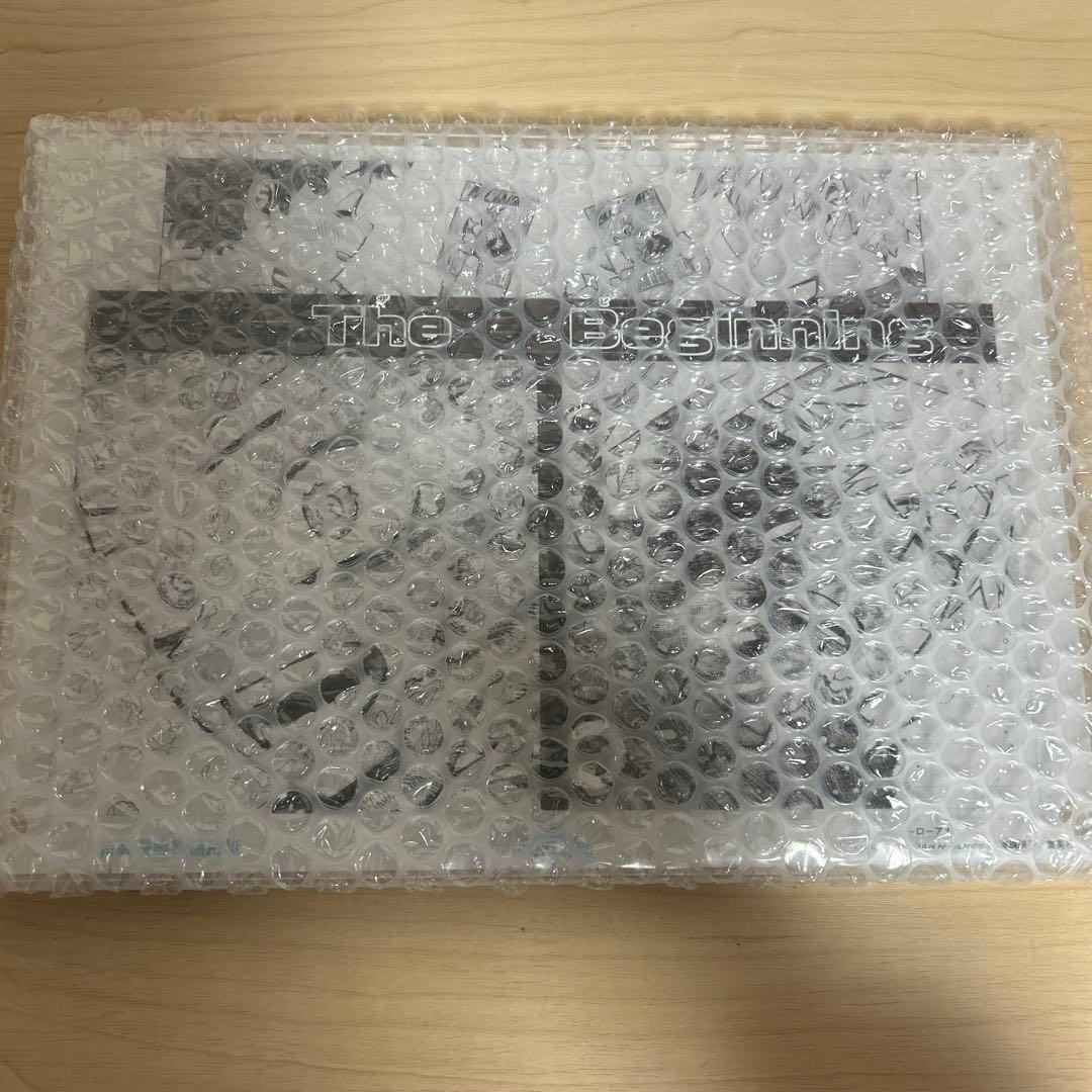 僕のヒーローアカデミア ヒロアカ　原稿風アクリルアートSCENE08