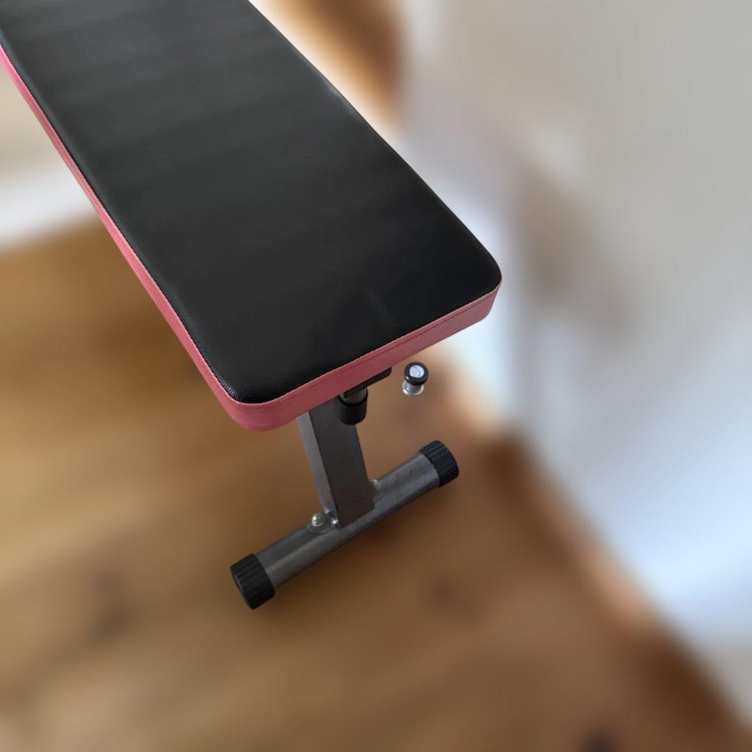 ZH 重恒健身 トレーニングベンチ