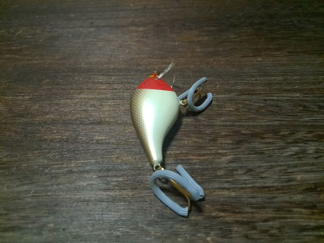 バルサ50　オリジナル　ジュニア