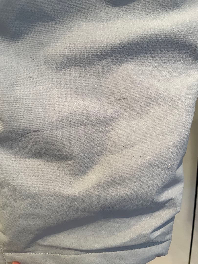 SANTA CRUZ スノボーウェア & REPULIC ボトムスウェア