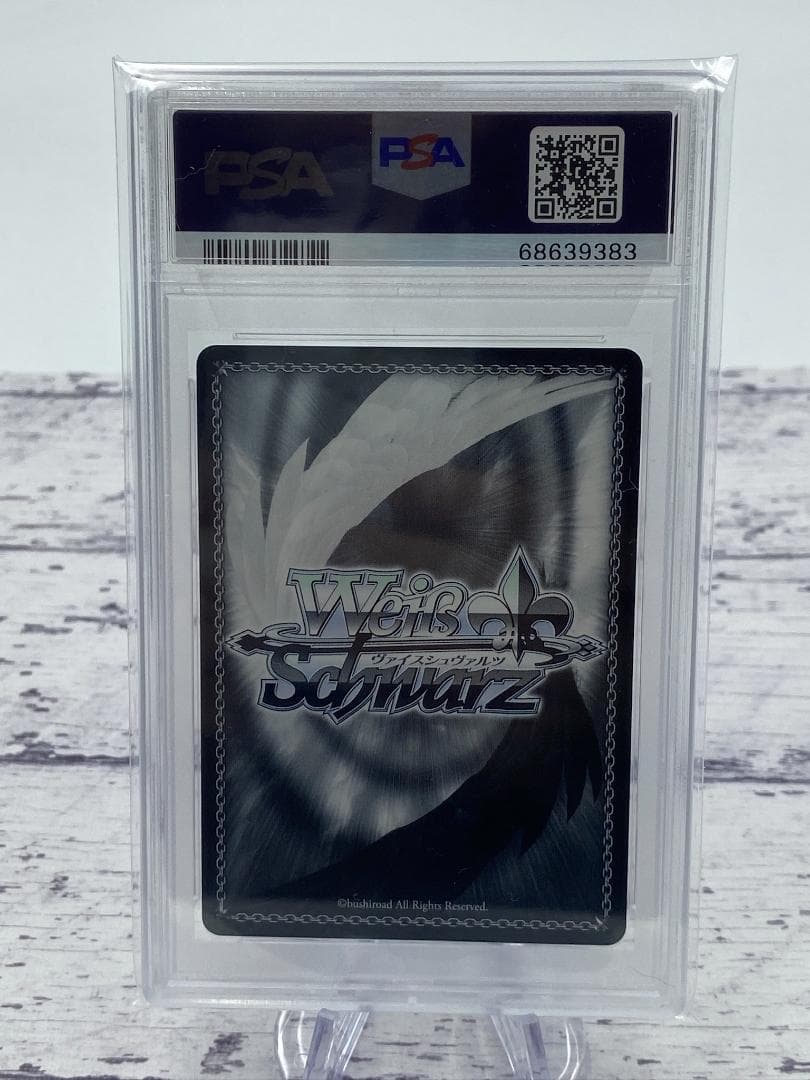 PSA10 五等分の花嫁 五つ子 一花&二乃&三玖&四葉&五月 PR