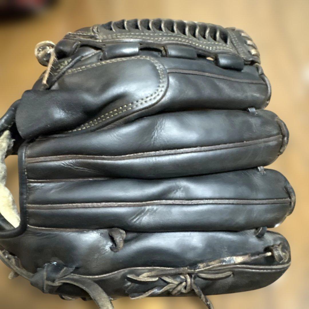 ミズノプロ グローブ 左 硬式 投手用