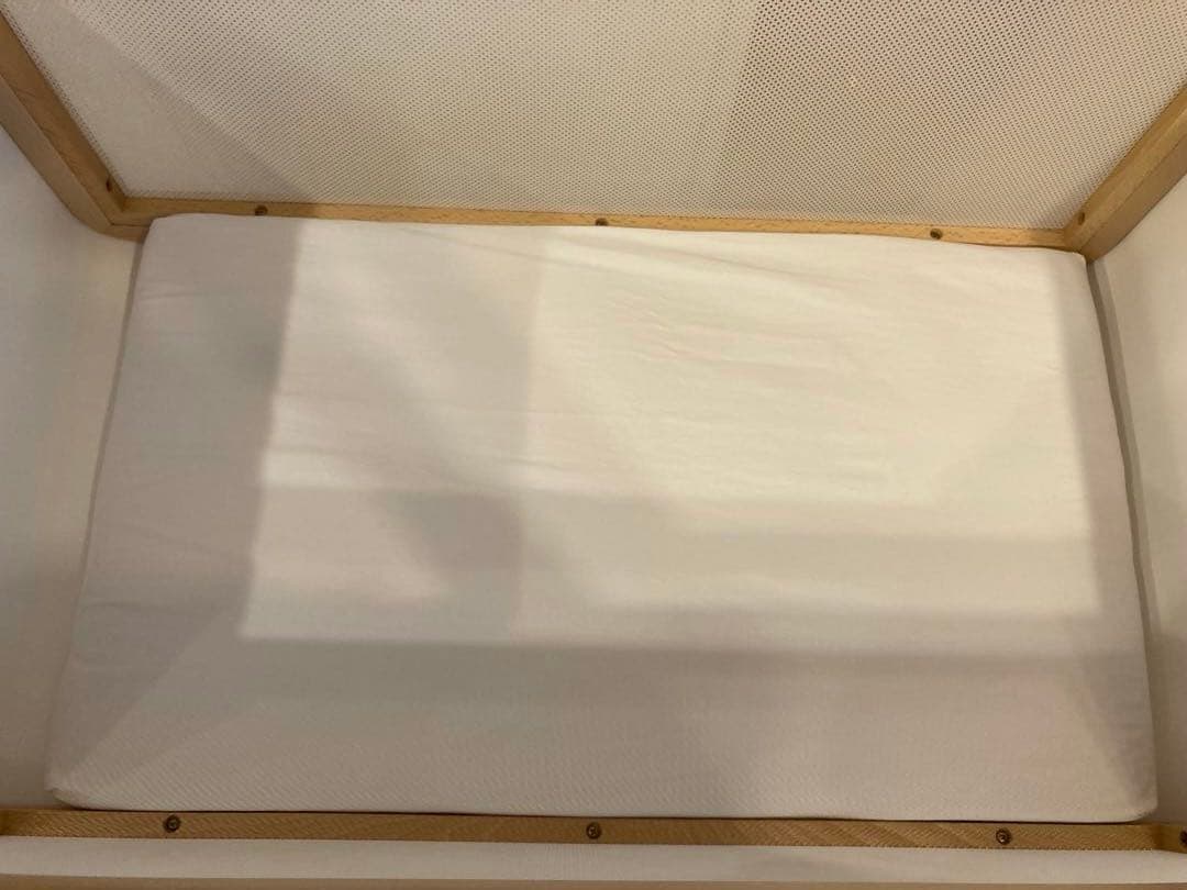 リリワゴン2 リリワゴンⅡ リリワゴン ヤマトヤ ホワイト　6角レンチ2本付き