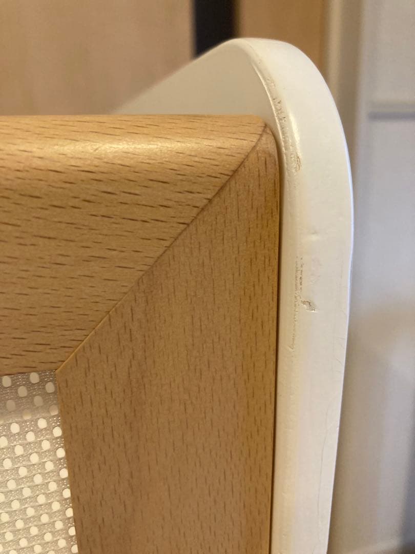 リリワゴン2 リリワゴンⅡ リリワゴン ヤマトヤ ホワイト　6角レンチ2本付き