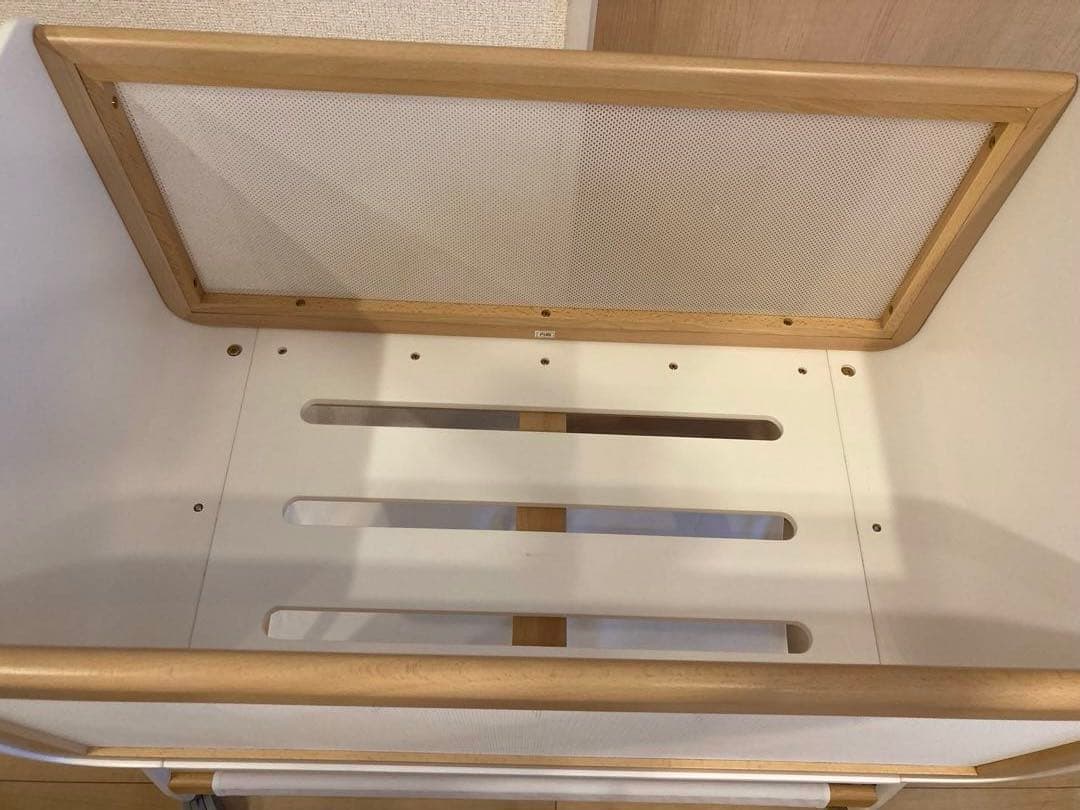 リリワゴン2 リリワゴンⅡ リリワゴン ヤマトヤ ホワイト　6角レンチ2本付き