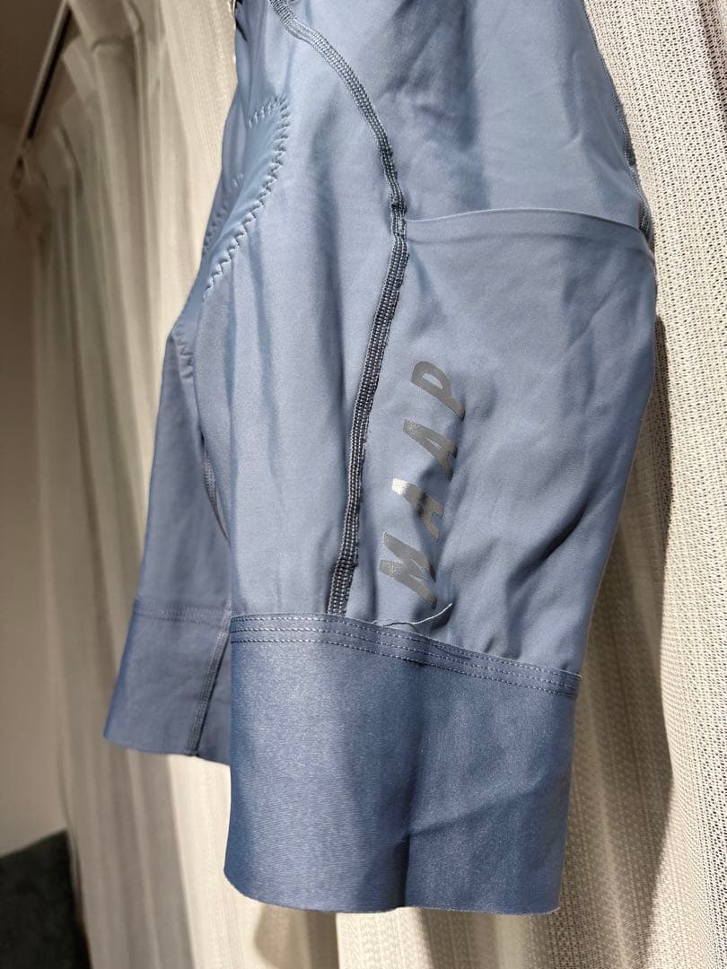  team bib evo cargo メンズM