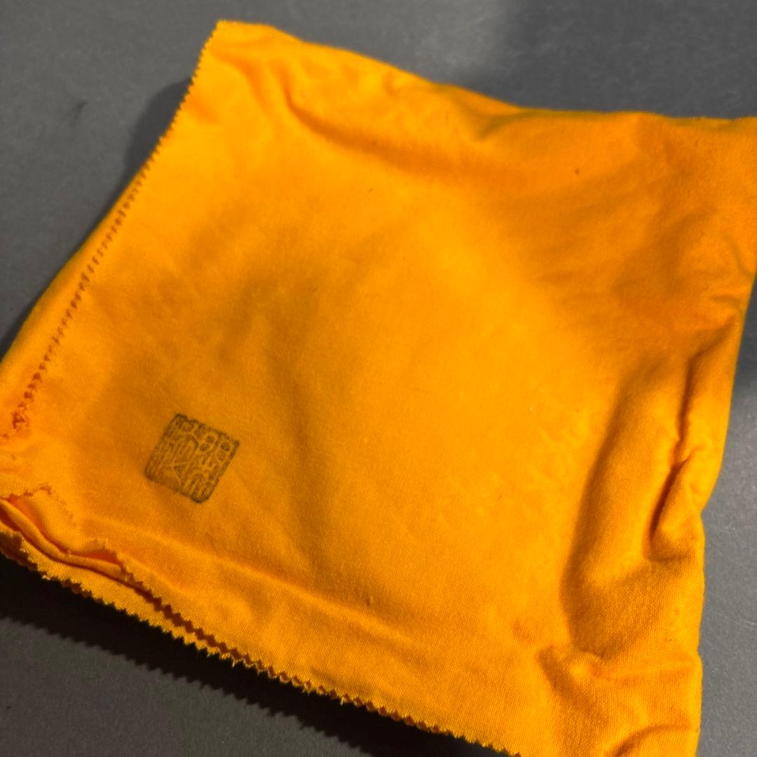 南口閑粋　老松　水指　共箱