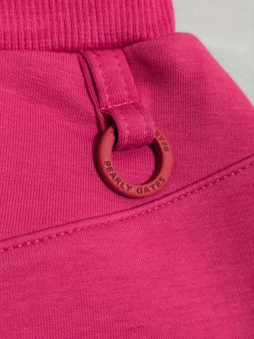 大幅値下げ処分価格【新品SALE】PEARLY GATES パーリーゲイツ