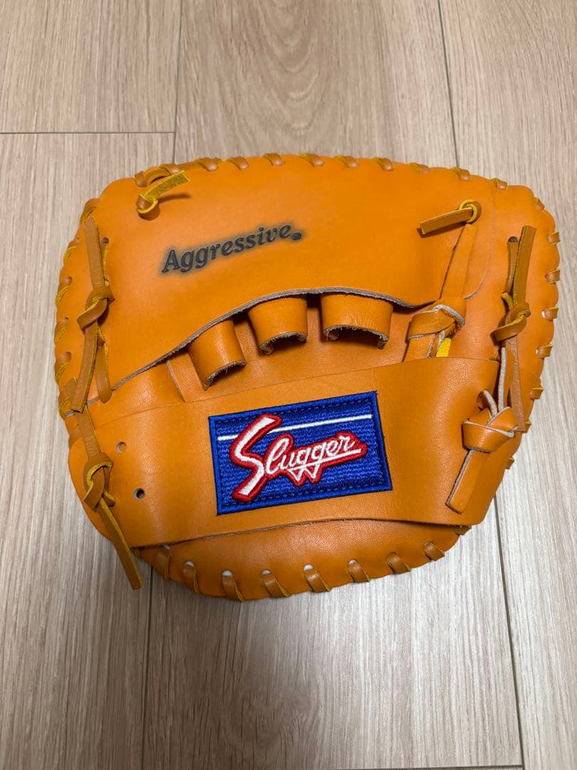 久保田スラッガー　KSG-FGS フェンスグラブ