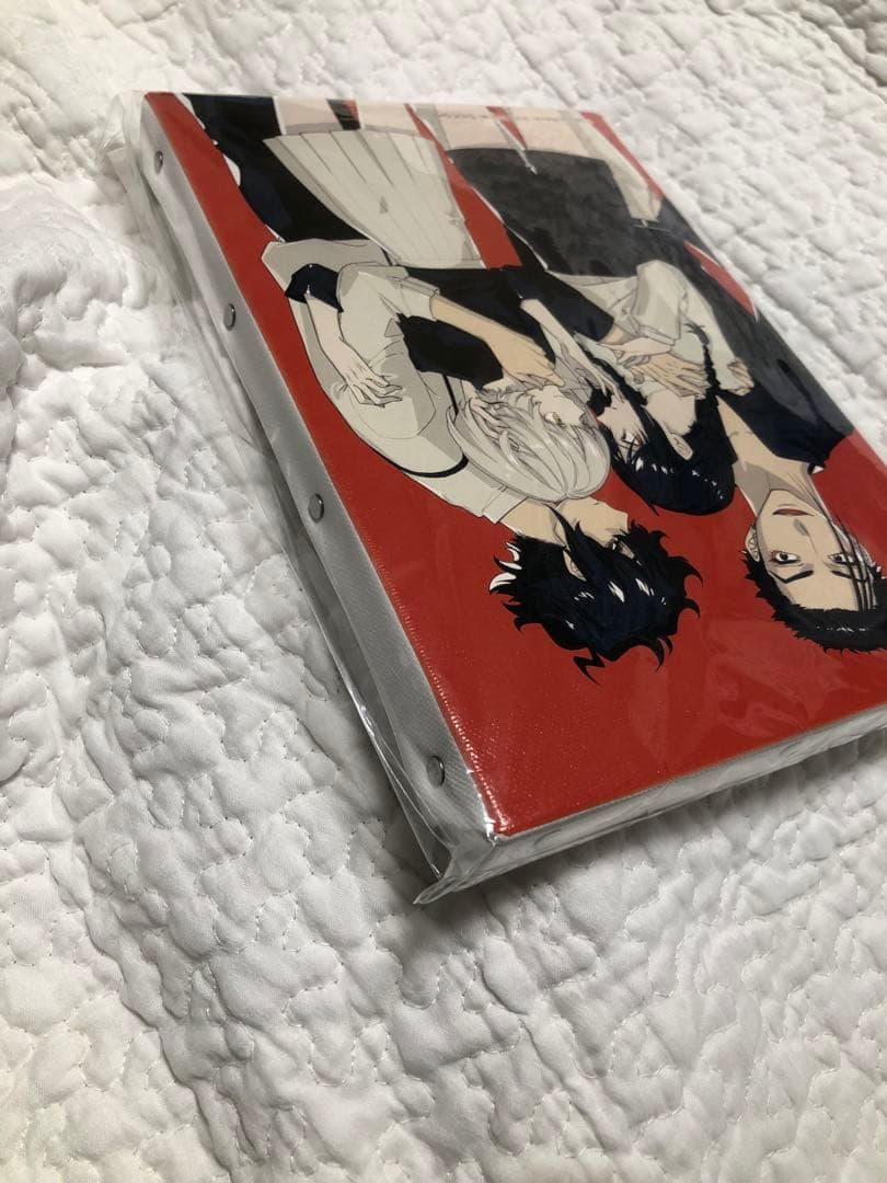 アクタージュ アートボード 【新品未使用】限定品　JF2020